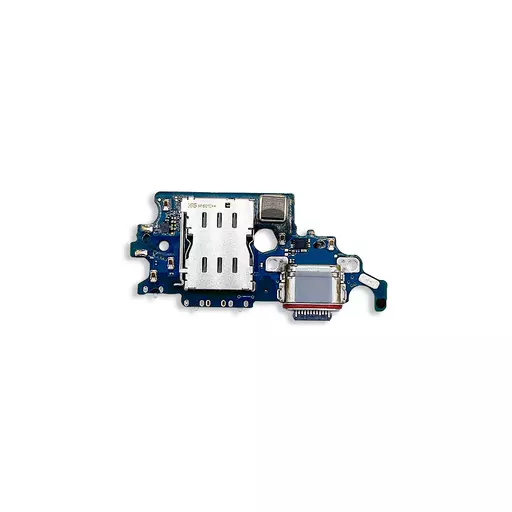 Charging Port Board Flex (Service Pack) - For Galaxy S21 5G (G991)
