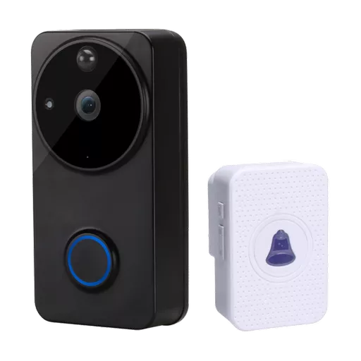 ASEC Smart Video Doorbell
