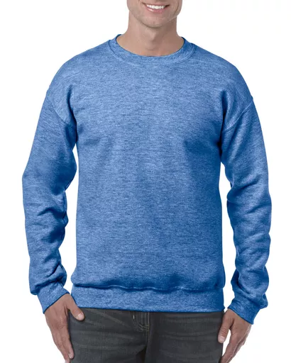 Heavy Blend® Adult Crewneck Sweatshirt