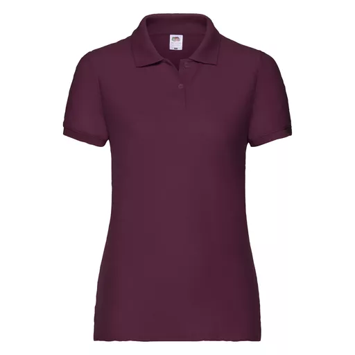 Ladies' 65/35 Polo