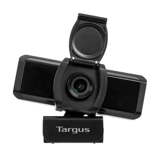 Targus AVC041GL webcam 2 MP 1920 x 1080 pixels USB 2.0 Black