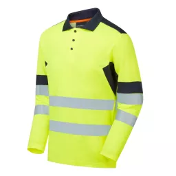 system-hi-vis-eco-cottoncool-yellow-long-sleeve-polo-front-left.jpg?