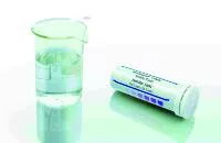 Nitrite test, 2-5-10-20-40-80 mg/l NO₂, Griess' reaction, MQ