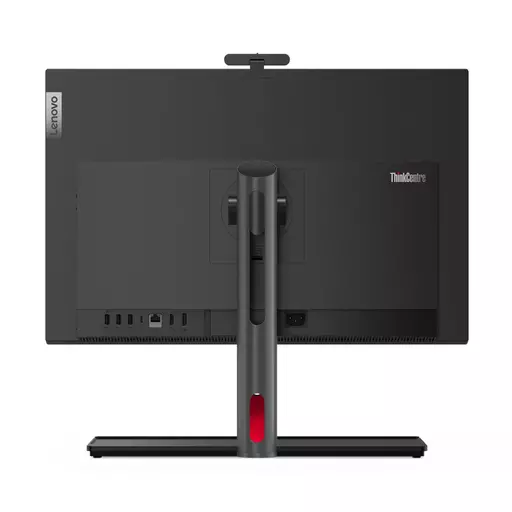 Lenovo ThinkCentre M90a Gen 3 Intel® Core™ i5 60.5 cm (23.8") 1920 x 1080 pixels 8 GB DDR4-SDRAM 256 GB SSD All-in-One PC Windows 11 Pro Wi-Fi 6E (802.11ax) Black