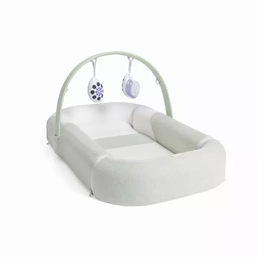 Chicco Tummy Pod 4 in 1 in Olive