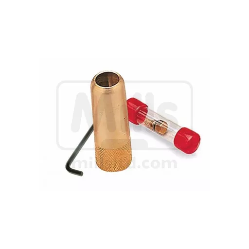 Rothenberger Swirl Flame Burner & Jet For Super Fire 2 Torch