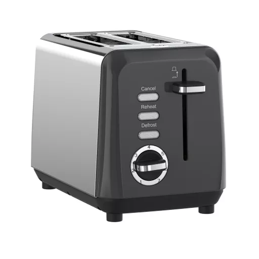 Townhouse 2 Slice Toaster