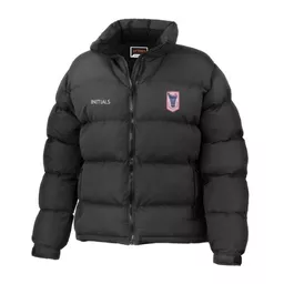 OBUBadminton_LadiesPuffa_Black_Front.png