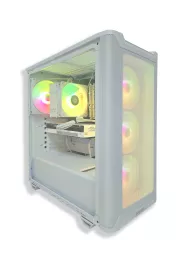 BE-QUIET 501 - 5060TI 16GB Whitened 3.jpg