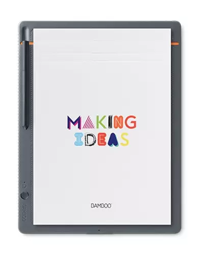 Wacom Slate