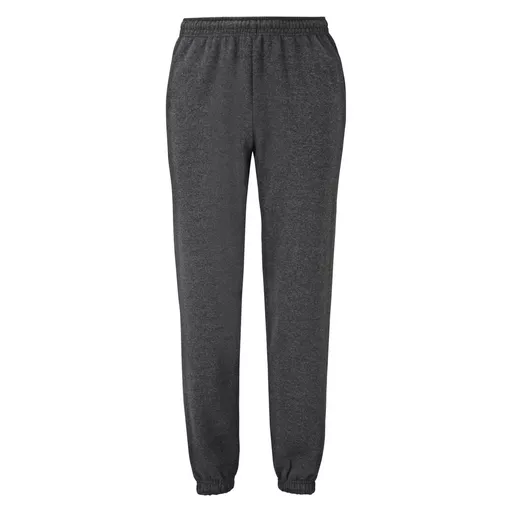 Men's Classic Elasticated Cuff Jog Pants