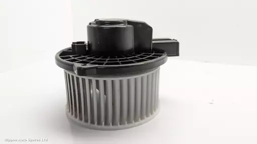 Mazda Cx-5 Heater Motor/assembly 2018 Mk2 (kf) 72133 