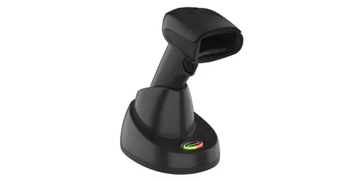 Honeywell Xenon XP 1952g Handheld bar code reader 1D/2D LED Black