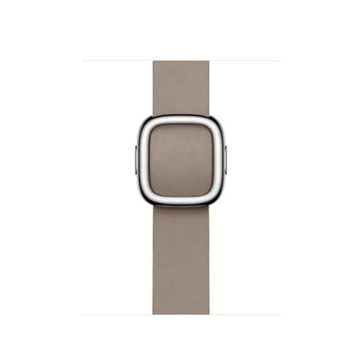 Apple MUHE3ZM/A Smart Wearable Accessories Band Tan Polyester