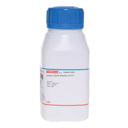 Barium chloride dihydrate, Hi-LR®