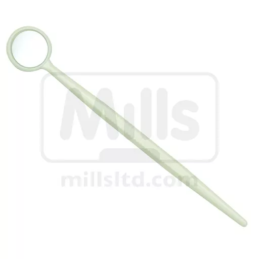 Mills Inspection Mirror 21mm