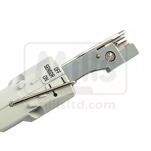 Krone LSA Plus Insertion Tool with Sensor