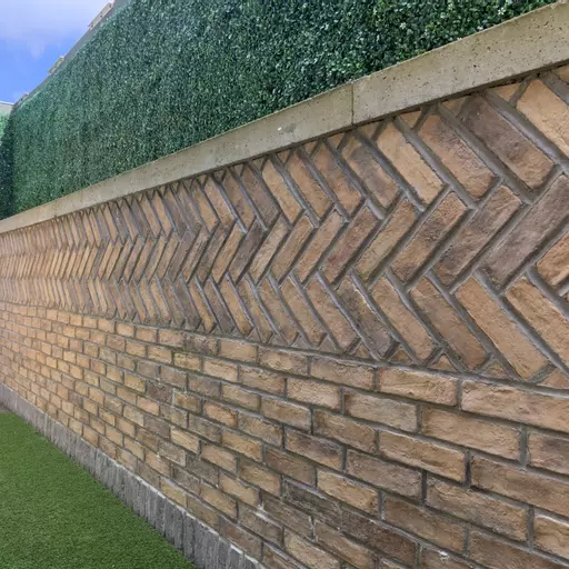 Brick Khaki 5