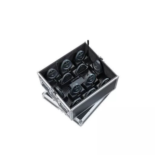 JTS W4-CH12 Charging Case for CS-W4 T Conference Transmitter