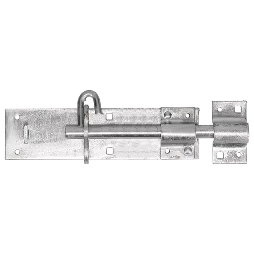 ASEC Brenton 1A Pattern Heavy Duty Padbolt