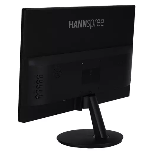 Hannspree HL205HPB computer monitor 49.5 cm (19.5") 1600 x 900 pixels HD+ LED Black