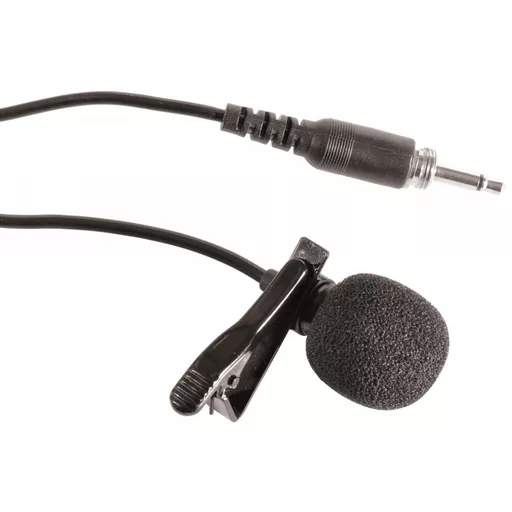 Chord SLM-35 Premium Cardioid Lavalier Microphone
