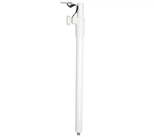 Ultimax UTX220WH Speaker Pole White - M20