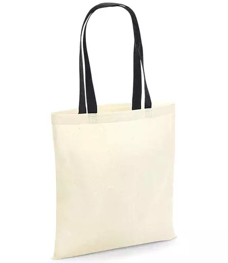 Westford Mill Bag For Life - Contrast Handles