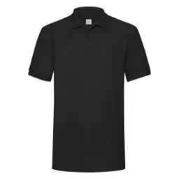 Men's 65/35 Heavy Polo