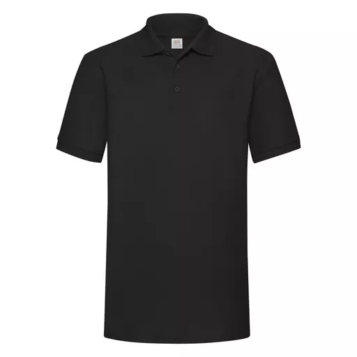 Men's 65/35 Heavy Polo
