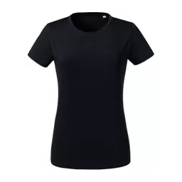 Ladies' Pure Organic Heavy Tee