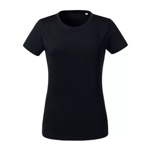 Ladies' Pure Organic Heavy Tee