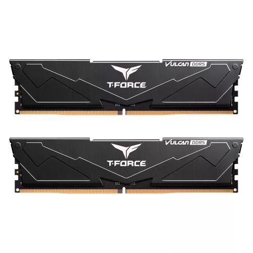 Team Vulcan 32GB (2 x 16GB) 6000Mhz CL38