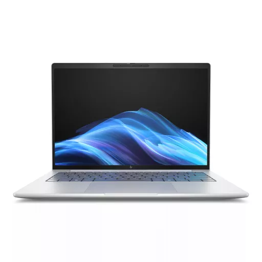 HP EliteBook 8 G1i 14 inch Notebook Next Gen AI PC Laptop Touchscreen 512 GB SSD Windows 11 Pro
