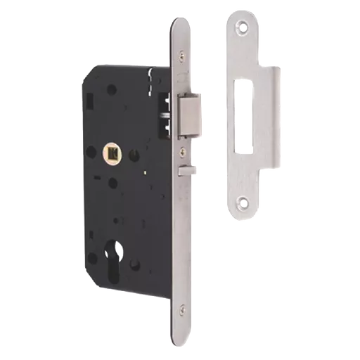 UNION JL2C25 DIN Euro Nightlatch Case