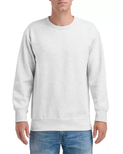 Adult Crew Sweatshirt