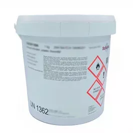 Calcium Chloride Anhydrous Granulated Extra Pure 500g