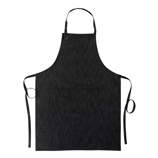 Canvas Bib Apron