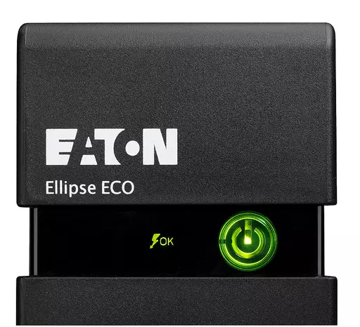 Eaton Ellipse ECO 800 USB IEC Standby (Offline) 0.8 kVA 500 W 4 AC outlet(s)