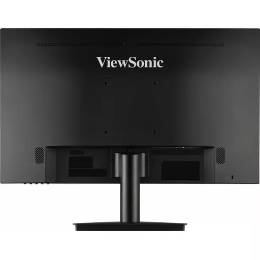 Viewsonic VA2406-h computer monitor 61 cm (24") 1920 x 1080 pixels Full HD LED Black