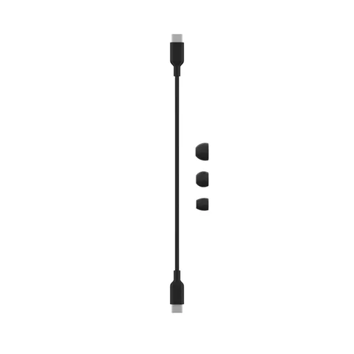 Beats by Dr. Dre Studio Buds Headset True Wireless Stereo (TWS) In-ear Calls/Music Bluetooth Black