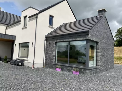 Natural Donegal Slate 24