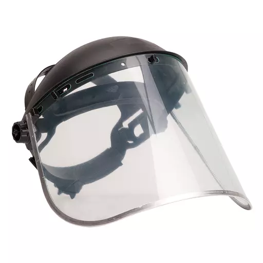 Face Shield Plus