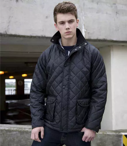 Result Urban Cheltenham Jacket