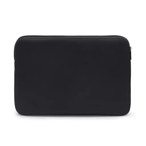Dicota Perfect Skin 14-14.1 notebook case 35.8 cm (14.1") Sleeve case Black