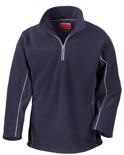 Tech3® Sport Fleece Top