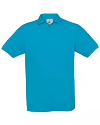 Men's Safran PiquÈ Polo