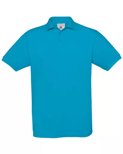 Men's Safran PiquÈ Polo