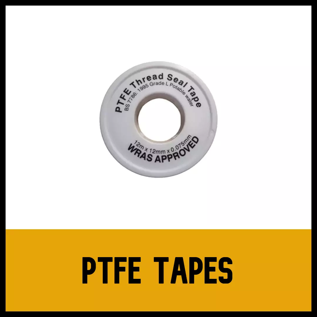 PTFE Tape