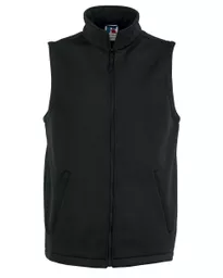 Men's Smart Softshell Gilet